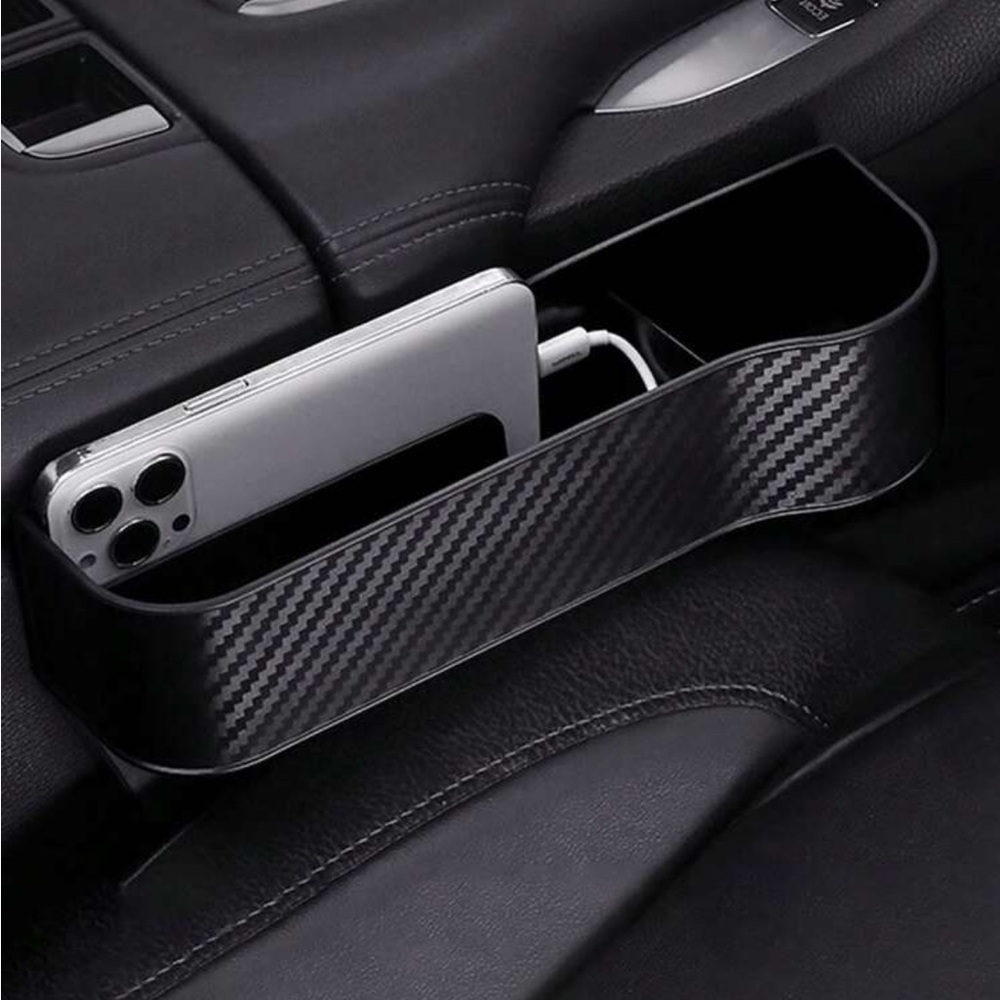 Car organizer